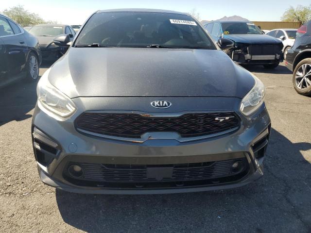 Photo 5 from auction – 2020 KIA FORTE GT with VIN 3KPF44AC2LE229533