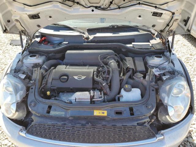 Photo 11 from auction – 2013 MINI COOPER S with VIN WMWSV3C56DT477228