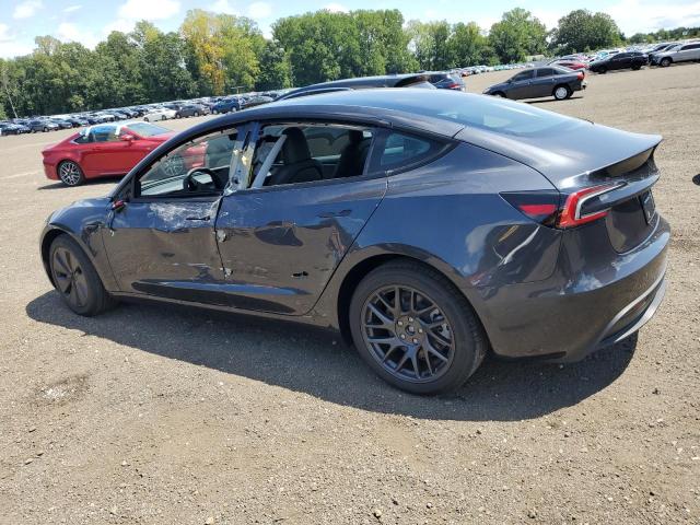Photo 2 from auction – 2025 TESLA MODEL 3 with VIN 5YJ3E1EA2SF043877