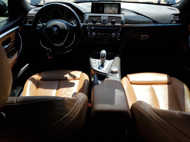 Photo 8 from auction – 2019 BMW 430I GRAN with VIN WBA4J1C52KBM14767