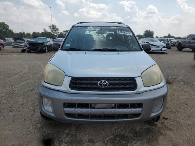 Photo 5 from auction – 2003 TOYOTA RAV4 with VIN JTEGH20VX30084441