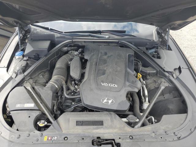 Photo 11 from auction – 2016 HYUNDAI GENESIS 3. with VIN KMHGN4JEXGU139018