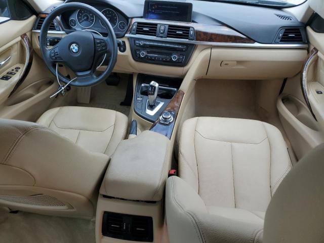 Photo 8 from auction – 2013 BMW 328 XI with VIN WBA3B3C55DF531548