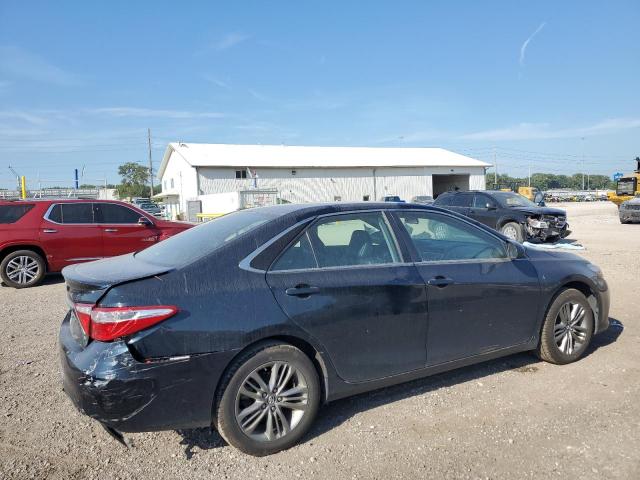 Photo 3 from auction – 2017 TOYOTA CAMRY LE with VIN 4T1BF1FK4HU439899