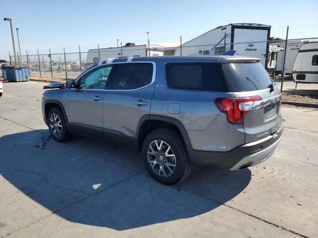 Photo 2 from auction – 2022 GMC ACADIA SLE with VIN 1GKKNRL42NZ154665