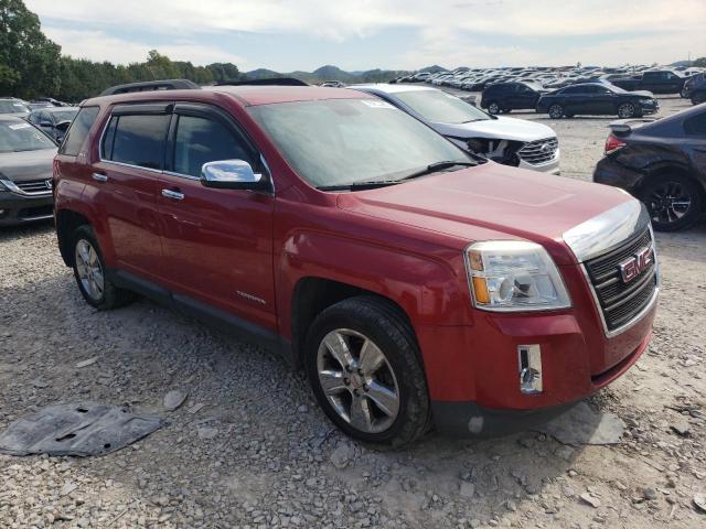 Photo 4 from auction – 2015 GMC TERRAIN SLE with VIN 2GKFLWE32F6232756