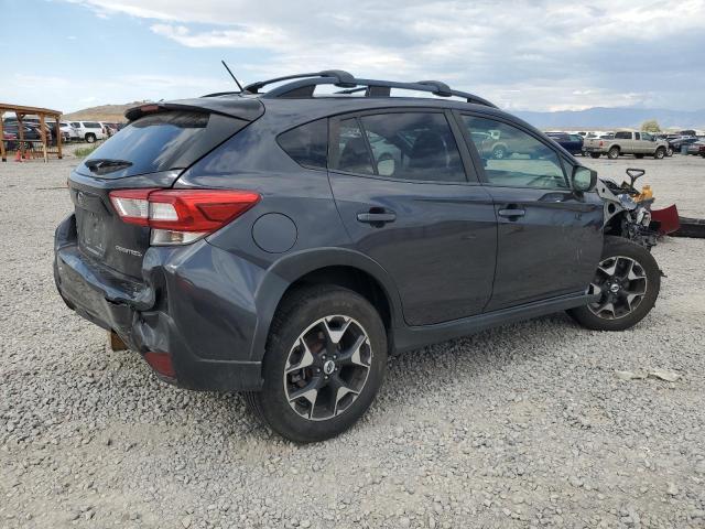 Photo 3 from auction – 2018 SUBARU CROSSTREK with VIN JF2GTAAC6J9242472