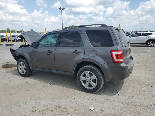 Photo 2 from auction – 2012 FORD ESCAPE XLT with VIN 1FMCU0D74CKC63511