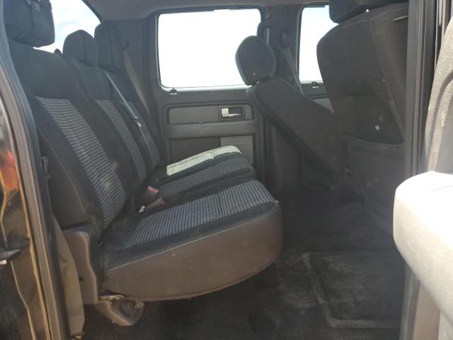 Photo 10 from auction – 2014 FORD F150 SUPER with VIN 1FTFW1EF1EKD45142