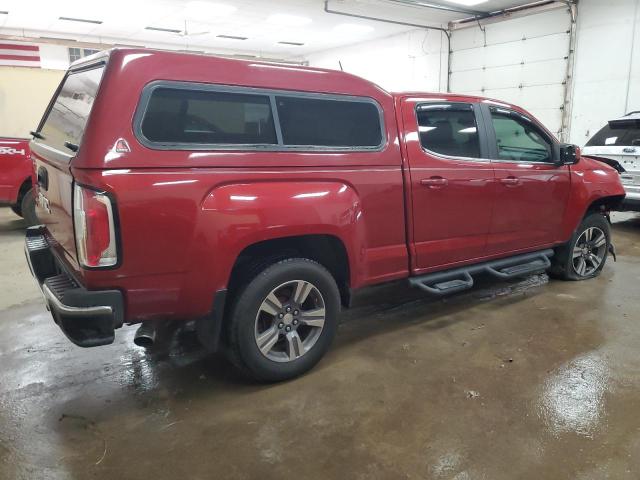 Photo 3 from auction – 2015 GMC CANYON SLE with VIN 1GTG5BE36F1121312