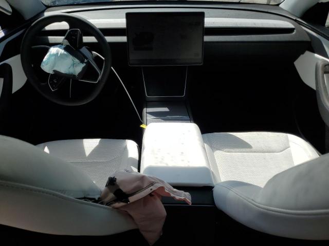 Photo 8 from auction – 2026 TESLA MODEL Y with VIN 7SAYGDED7TF377547