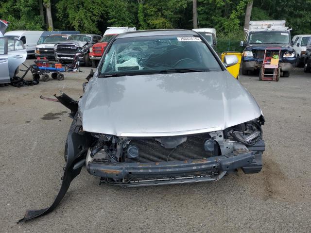 Photo 5 from auction – 2005 ACURA TSX with VIN JH4CL96825C024732