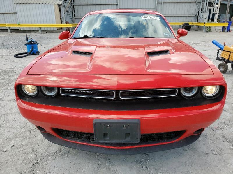 Photo 5 from auction – 2019 DODGE CHALLENGER with VIN 2C3CDZAG5KH534809