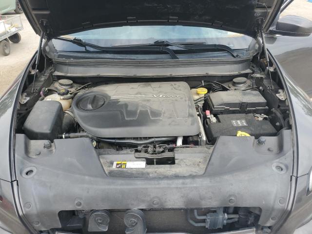 Photo 11 from auction – 2015 JEEP CHEROKEE LIMITED with VIN 1C4PJMDS5FW692986