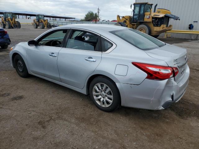 Photo 2 from auction – 2017 NISSAN ALTIMA 2.5 with VIN 1N4AL3AP5HC111510