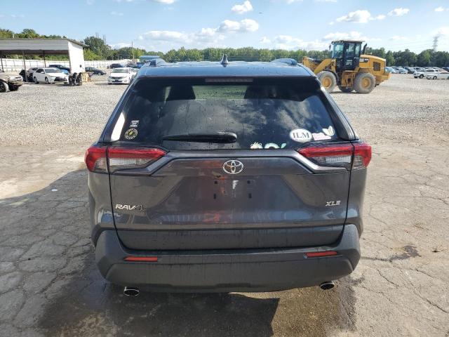 Photo 6 from auction – 2019 TOYOTA RAV4 XLE with VIN JTMW1RFV3KD033066