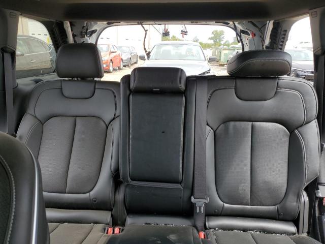 Photo 10 from auction – 2023 JEEP GRAND CHER with VIN 1C4RJHDGXPC565357