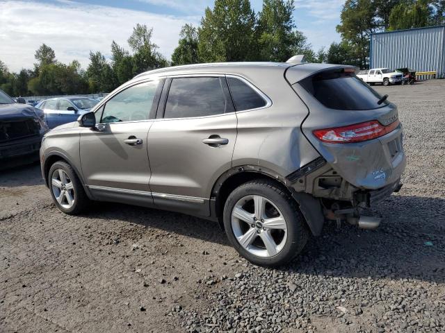 Photo 2 from auction – 2017 LINCOLN MKC PREMIE with VIN 5LMCJ1D98HUL16381