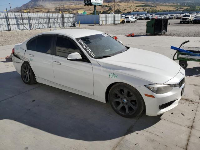 Photo 4 from auction – 2013 BMW 328 with VIN WBA3C1G50DNR45189