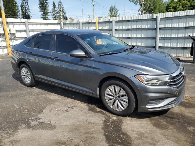 Photo 4 from auction – 2019 VOLKSWAGEN JETTA with VIN 3VWC57BU7KM088839