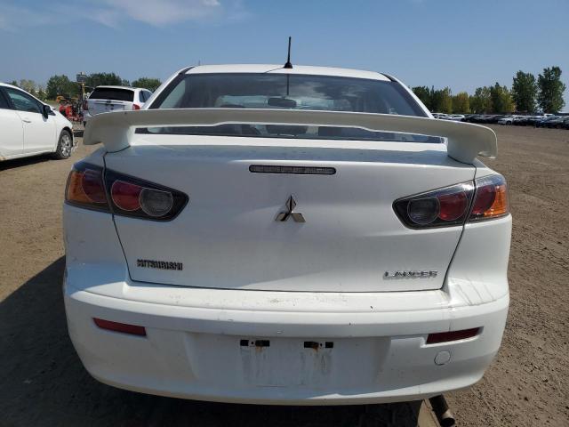 Photo 6 from auction – 2014 MITSUBISHI LANCER ES/ with VIN JA32U2FU3EU606720