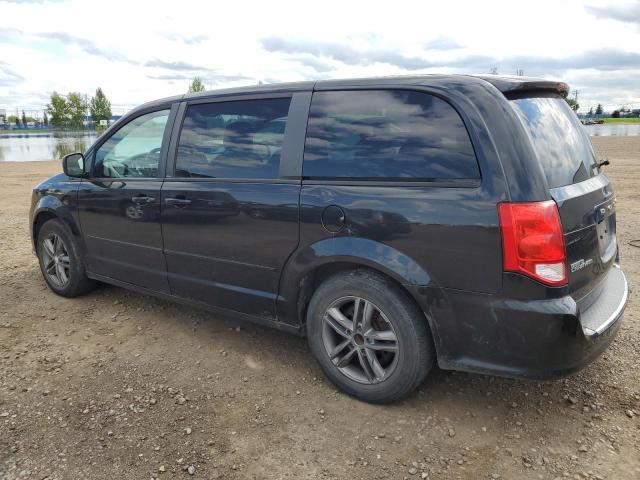 Photo 2 from auction – 2012 DODGE GRAND CARA with VIN 2C4RDGEG9CR253970