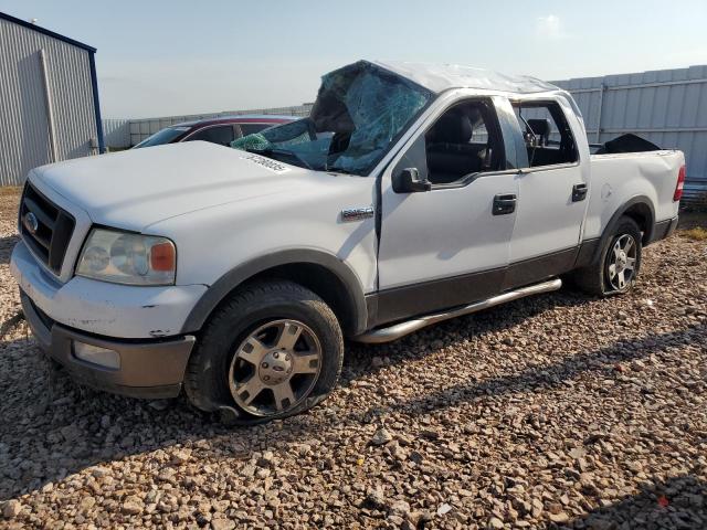 2004 FORD F150 - Търг №68274135