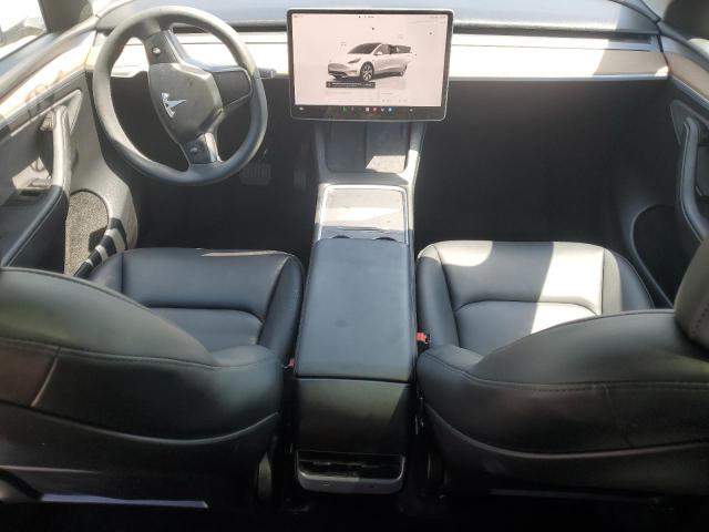 Photo 8 from auction – 2023 TESLA MODEL Y with VIN 7SAYGDEE6PA103591
