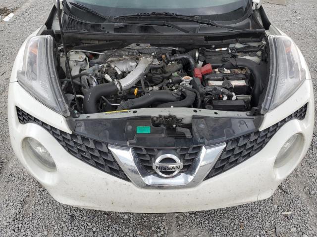 Photo 11 from auction – 2015 NISSAN JUKE S with VIN JN8AF5MR0FT505718
