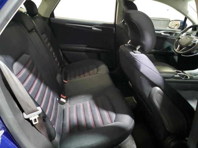 Photo 10 from auction – 2014 FORD FUSION SE with VIN 1FA6P0HD2E5353773