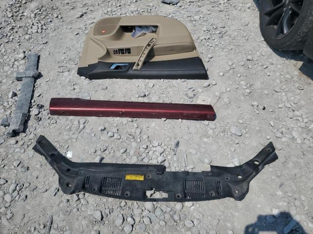 Photo 13 from auction – 2009 TOYOTA HIGHLANDER with VIN JTEES42A992120258