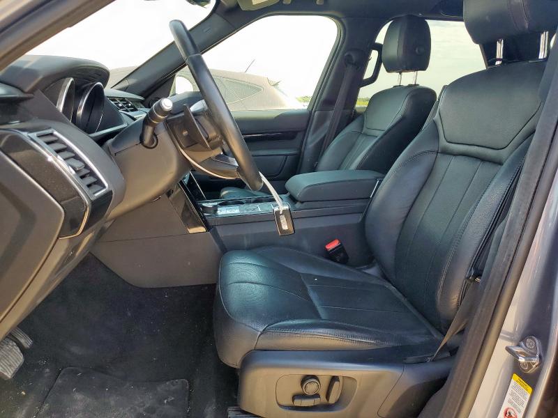 Photo 7 from auction – 2020 LAND ROVER DISCOVERY SE with VIN SALRG2RV1L2425287