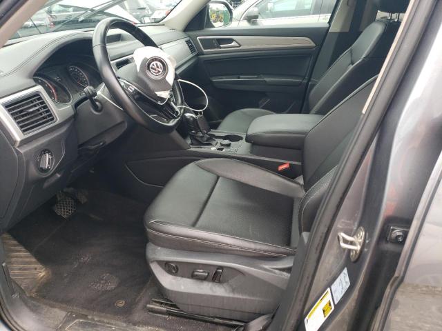 Photo 7 from auction – 2018 VOLKSWAGEN 356 with VIN 1V2KR2CA2JC551012