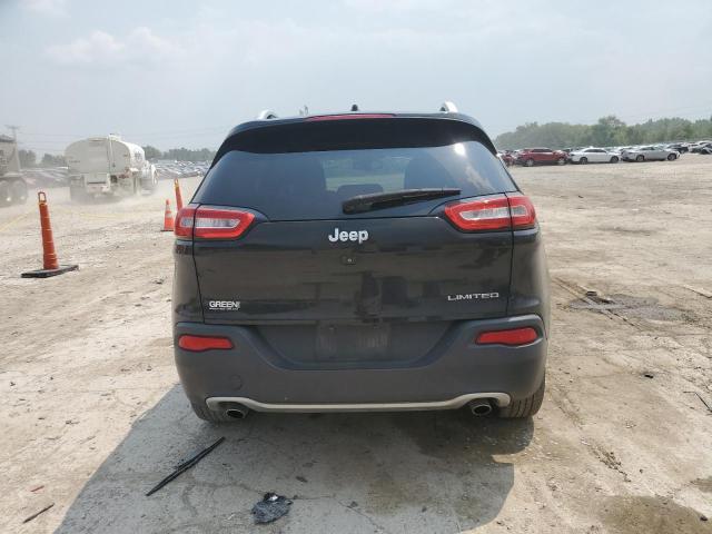 Photo 6 from auction – 2014 JEEP CHEROKEE L with VIN 1C4PJLDS3EW113762