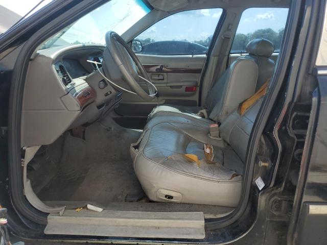 Photo 7 from auction – 2002 MERCURY GRAND MARQ with VIN 2MEFM75W62X618060