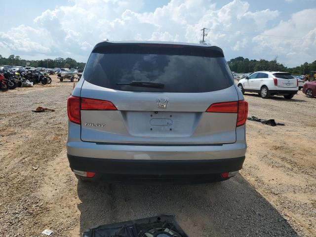 Photo 6 from auction – 2016 HONDA PILOT LX with VIN 5FNYF5H11GB025366