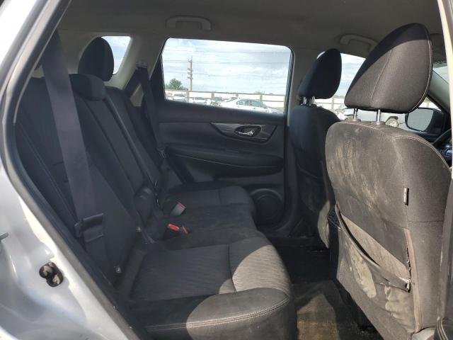 Photo 11 from auction – 2017 NISSAN ROGUE S with VIN KNMAT2MTXHP555245