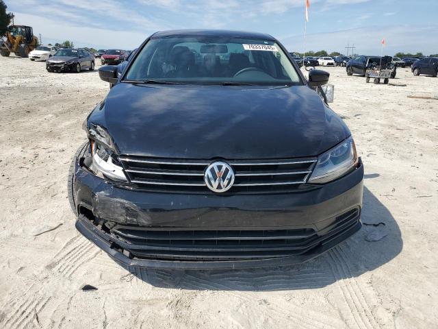 Photo 5 from auction – 2017 VOLKSWAGEN JETTA S with VIN 3VW2B7AJ2HM377244