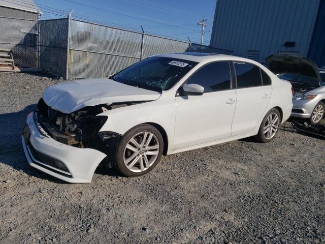 VOLKSWAGEN JETTA 2016 with VIN 3VWD67AJ4GM334925 - Photo from auction