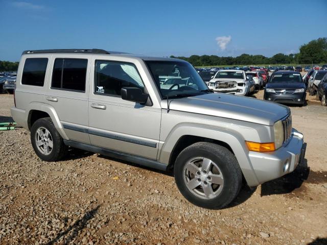 Photo 4 from auction – 2007 JEEP COMMANDER with VIN 1J8HG48P27C702264