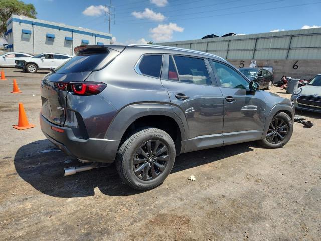 Photo 3 from auction – 2024 MAZDA CX-50 PREF with VIN 7MMVABBM2RN166504