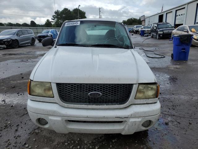 Photo 5 from auction – 2003 FORD RANGER SUP with VIN 1FTYR44V13PB11609