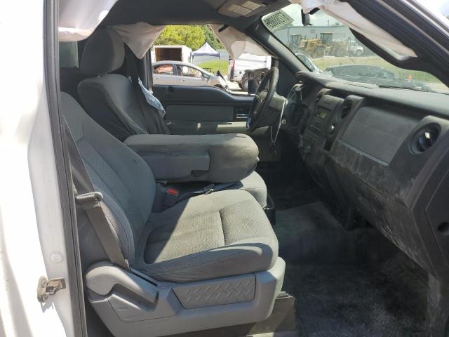Photo 10 from auction – 2014 FORD F150 with VIN 1FTNF1CF0EKD84027
