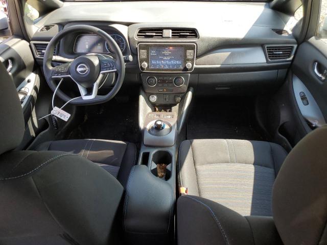 Photo 8 from auction – 2023 NISSAN LEAF S with VIN 1N4AZ1BV4PC557176