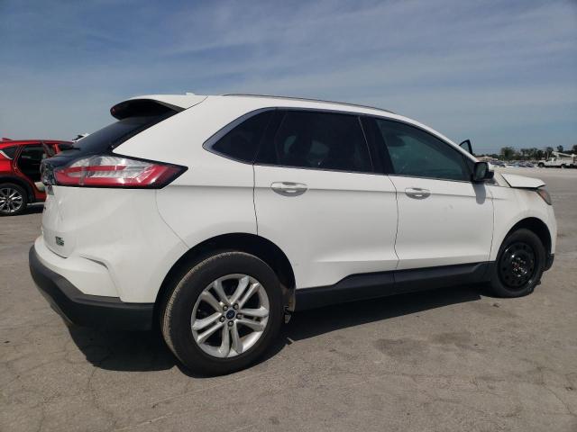 Photo 3 from auction – 2020 FORD EDGE SEL with VIN 2FMPK4J93LBA78395