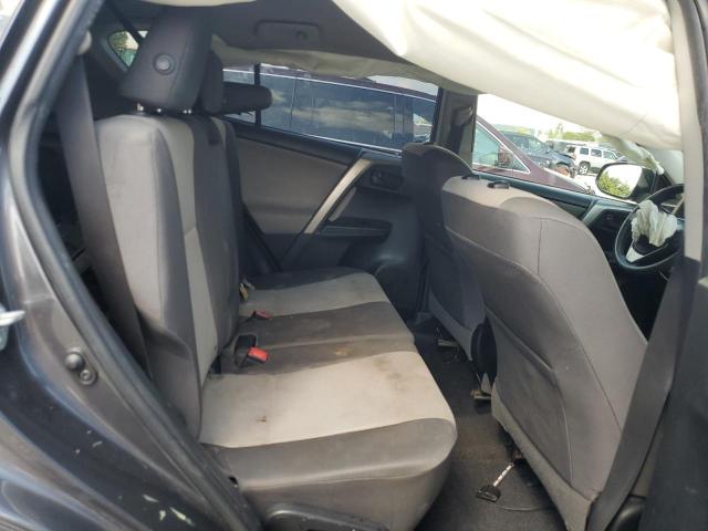 Photo 11 from auction – 2014 TOYOTA RAV4 LE with VIN JTMBFREV6EJ009335