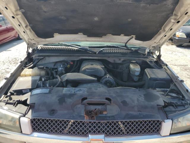Photo 11 from auction – 2003 CHEVROLET SILVERADO K1500 with VIN 1GCEK19T13E372165