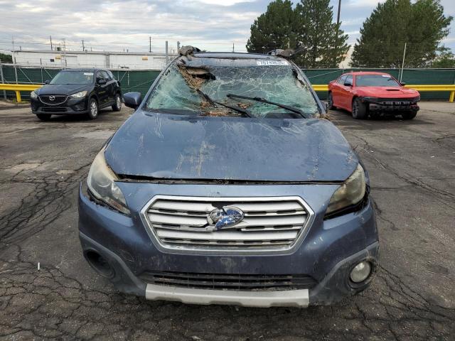 Photo 5 from auction – 2015 SUBARU OUTBACK 3. with VIN 4S4BSENC6F3330912