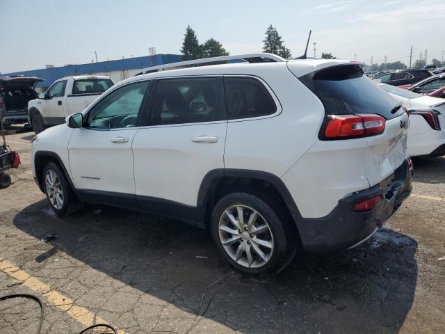 Photo 2 from auction – 2018 JEEP CHEROKEE L with VIN 1C4PJLDX8JD606404
