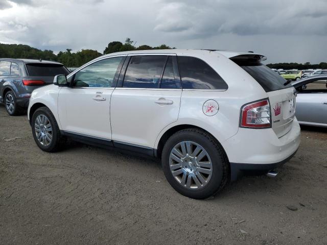 Photo 2 from auction – 2009 FORD EDGE LIMIT with VIN 2FMDK49C49BA30027